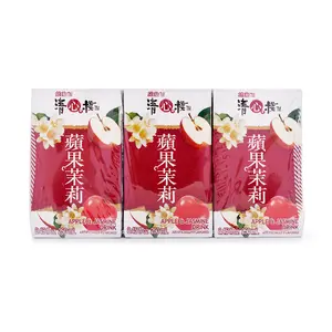 Vita Apple and Jasmine Tea 250ml*6 1 each