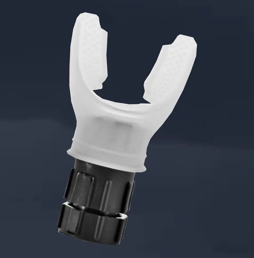 MARLON - Lung Trainer MARLON - Lung Trainer