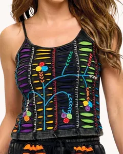Prism Petal Cami Tank