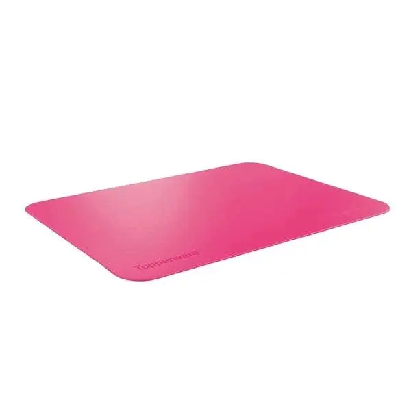 Tupperware Flexible Cutting Board - Durable and Easy to Clean