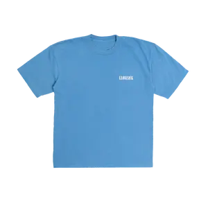 Tori Tee (Perry Blue)