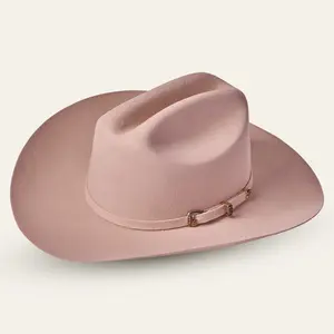 4X Felt Hat - Sinaloa - Belly