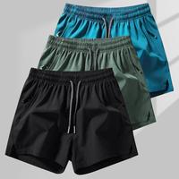 888 - Black + Army Green + Lake Blue