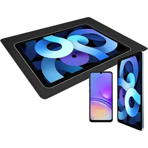 Ipad Protection Shield Pad,  Protect & Heat Shield, for Ipad/Cell Phones Laptops, Tablets, Notebooks Laptop Pad (12"x7.8")