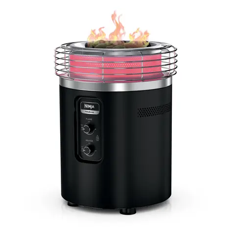 Ninja Fireside360 Fire Pit and Outdoor Heater - OF101