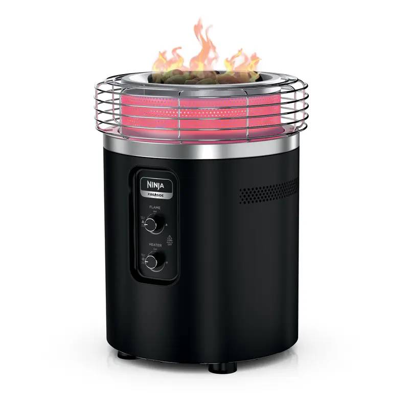 Ninja Fireside360 Fire Pit and Outdoor Heater - OF101
