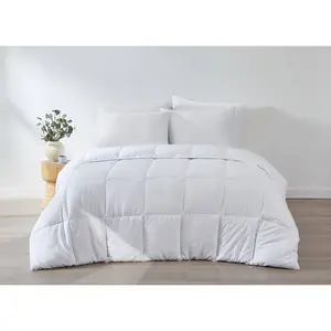Truly Soft Classic Full/Queen Duvet Insert Comforter