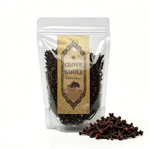 Whole Cloves, 5.64 Oz/17.63 Oz Handpicked Premium Spice for Cooking and Baking, Ideal for Teas and Pomander Balls