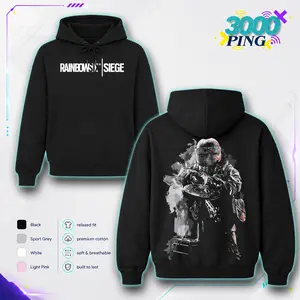 Rainbow Six Siege Tachanka Operator Vintage Hoodie, Lord Tachanka Graphic T-Shirt, R6S Tactical Gamer Streetwear, Heavy Defense DP-28 Turret Aesthetic Sweatshirt, FPS Fan Gift, Unisex Cotton Apparel