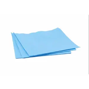 CSR Wraps: Keep dental tools and instruments sterile(1,000 Sht/Case)