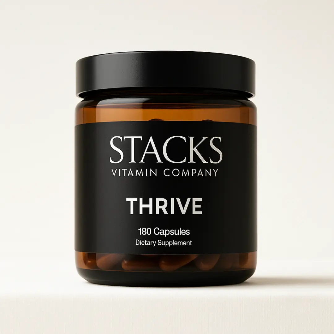 THRIVE Premium Multivitamin