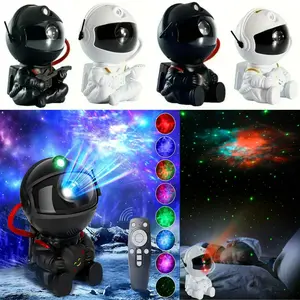 Astronaut Space Projector