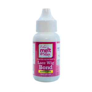 Esha Melt N Slay Absolute Lace Wig Bond (38ml, 1.28oz)