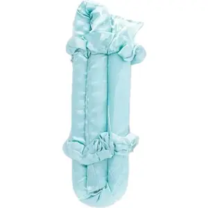 Satin Heatless Curls Set