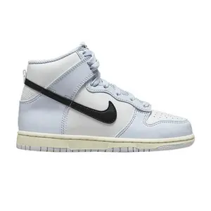 Nike Dunk High PS 'Football Grey Black'