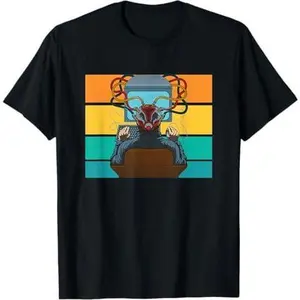 Software Developer for Coder and Hacker T-Shirt