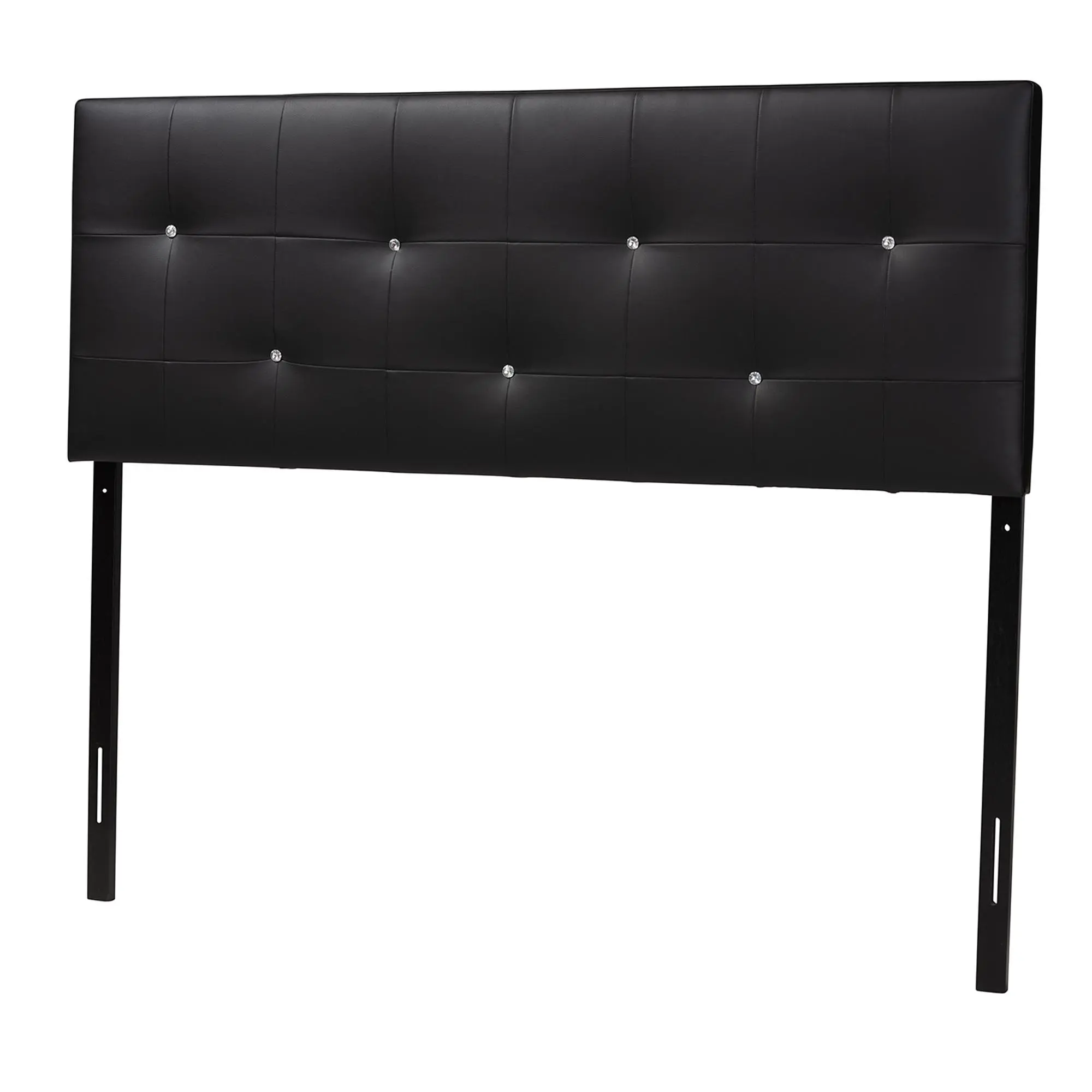 Baxton Studio Dalini Contemporary Headboard