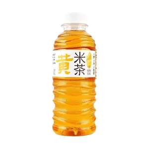 MICHA Millet Tea Drink 500ml - 0 Sugar 0 Fat 0 Calorie Healthy Beverage