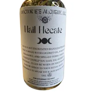 Hail Hecate Ritual Additive