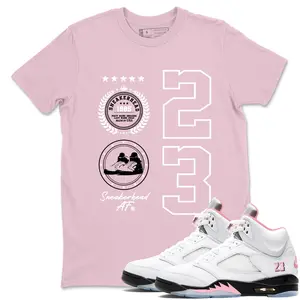 Unisex T-shirt To Match Sneakers Jordan 5 35th Anniversary - Sneaker Emblem. 100% Cotton for Casual Wear. Comfortable Summer Unisex T-Shirt to match Jordan Sneaker. Streetwear Style. urban outfitters