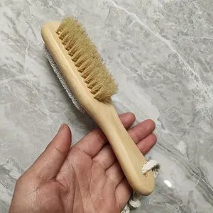 Foot File Dead Skin Remover Brush, Washable Multi-Functional Foot Exfoliator, Heel Scrubber Tool, Anti-Irritation Callus Remover