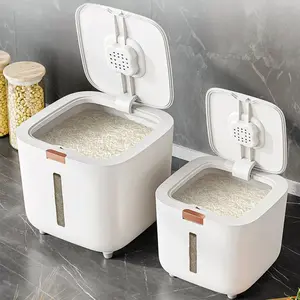 Insect Proof Moisture Proof Rice Box