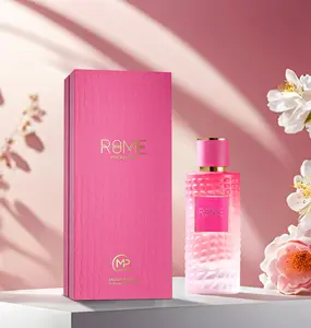 Mast Rome Pour Femme 100 ml Eau De Parfum Spray Elegant Perfume Edp Intense