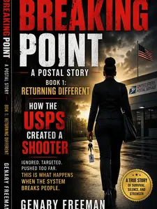 Beeaking Point: How the USPS created a Shooter