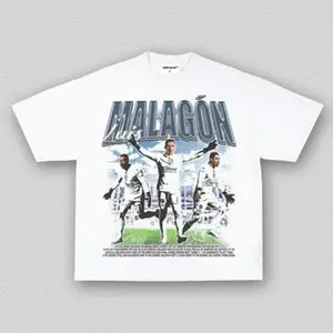 LUIS MALAGON Tshirt - Sweatshirt