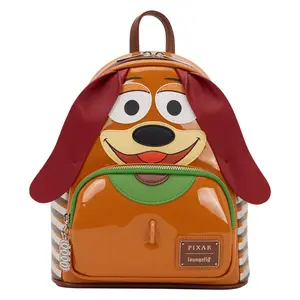 Toy Story Slinky Dog Cosplay Mini Backpack