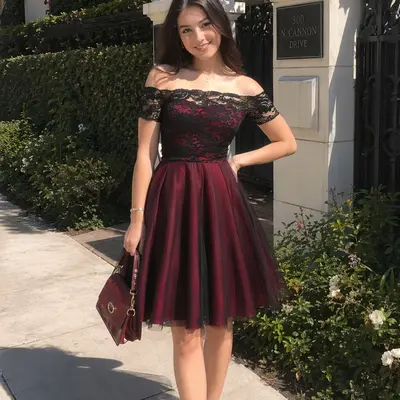 androgynous prom dress Prom Style Tips for High School Seniors in 2021