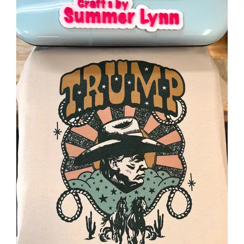 Mega rad trump Tshirt