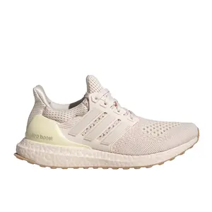 adidas Womens Ultraboost Ultra Boost 1.0 Running Sneakers Shoes - Pink