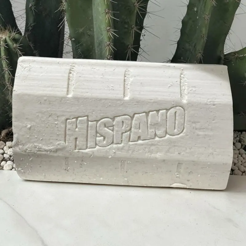 Soap Hispano  for bath   Soap spiritual use