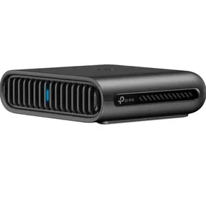 TP-Link Ultra-Portable Wi-Fi 6 AX1500 Travel Router TL-WR1502X with Easy Public WiFi Sharing, USB C Powered, Multi-Mode, Tether App, and Durable Design