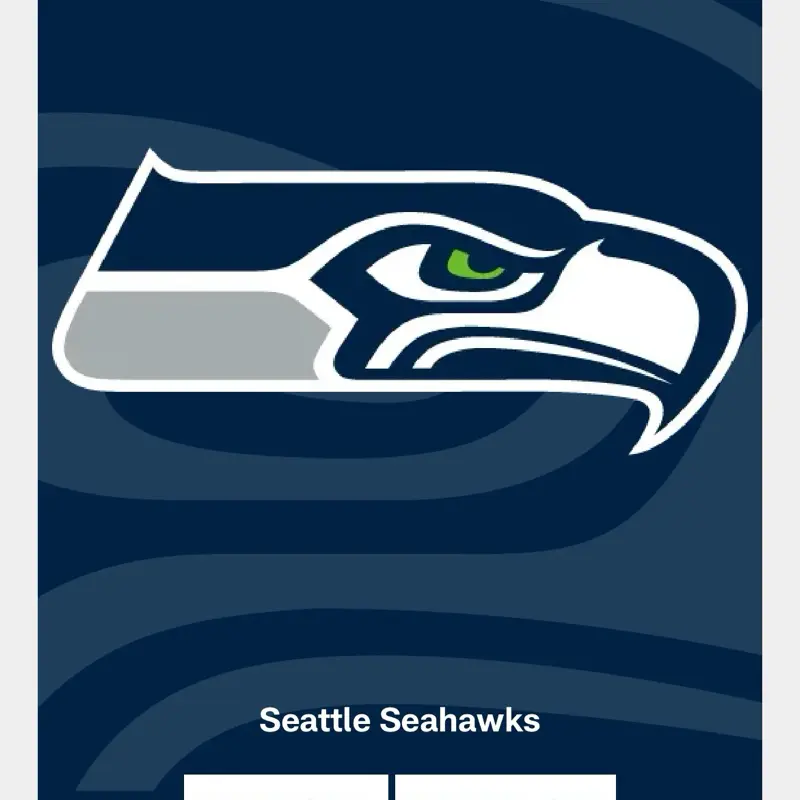 Seahawks
