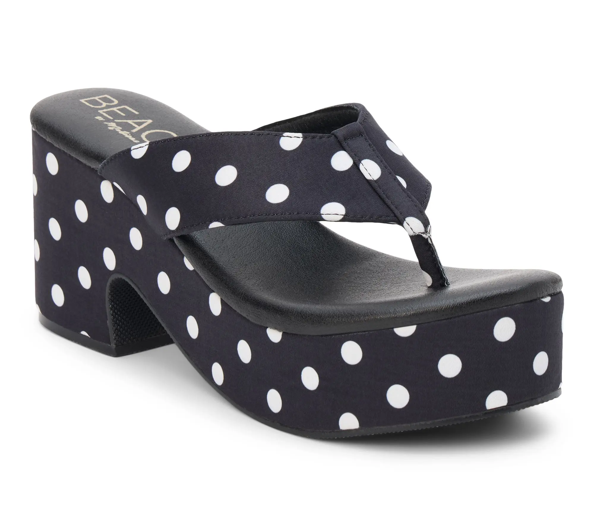 BEACH by Matisse Bonnie Sandal