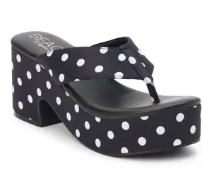 BEACH by Matisse Bonnie Sandal