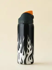 Owala Chrome Inferno 24oz FreeSip Special Edition Water Bottle