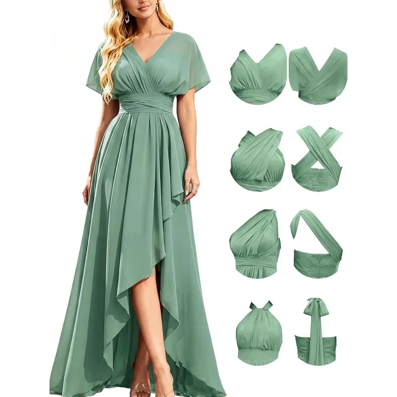 infinity bridesmaid dress - TikTok Shop infinity bridesmaid dress - TikTok Shop
