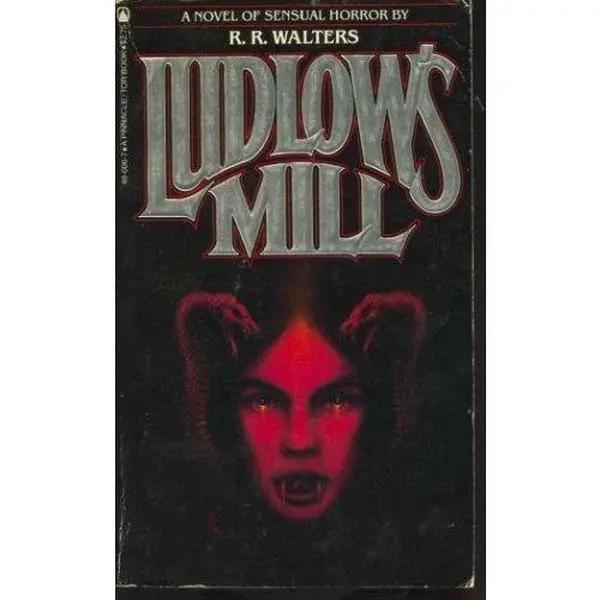 USED-Ludlow's Mill by R. R. Walters (Paperback)