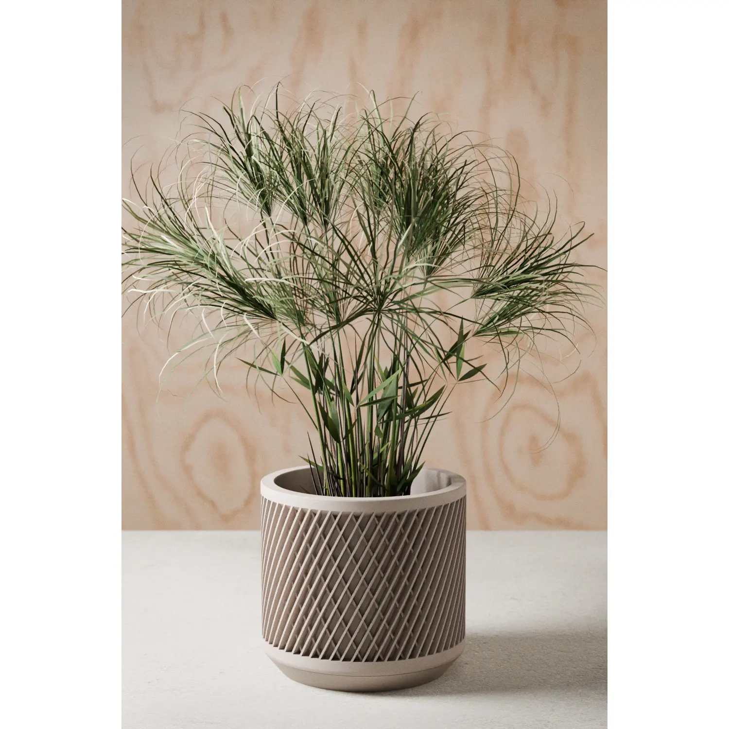 Weave Planter
