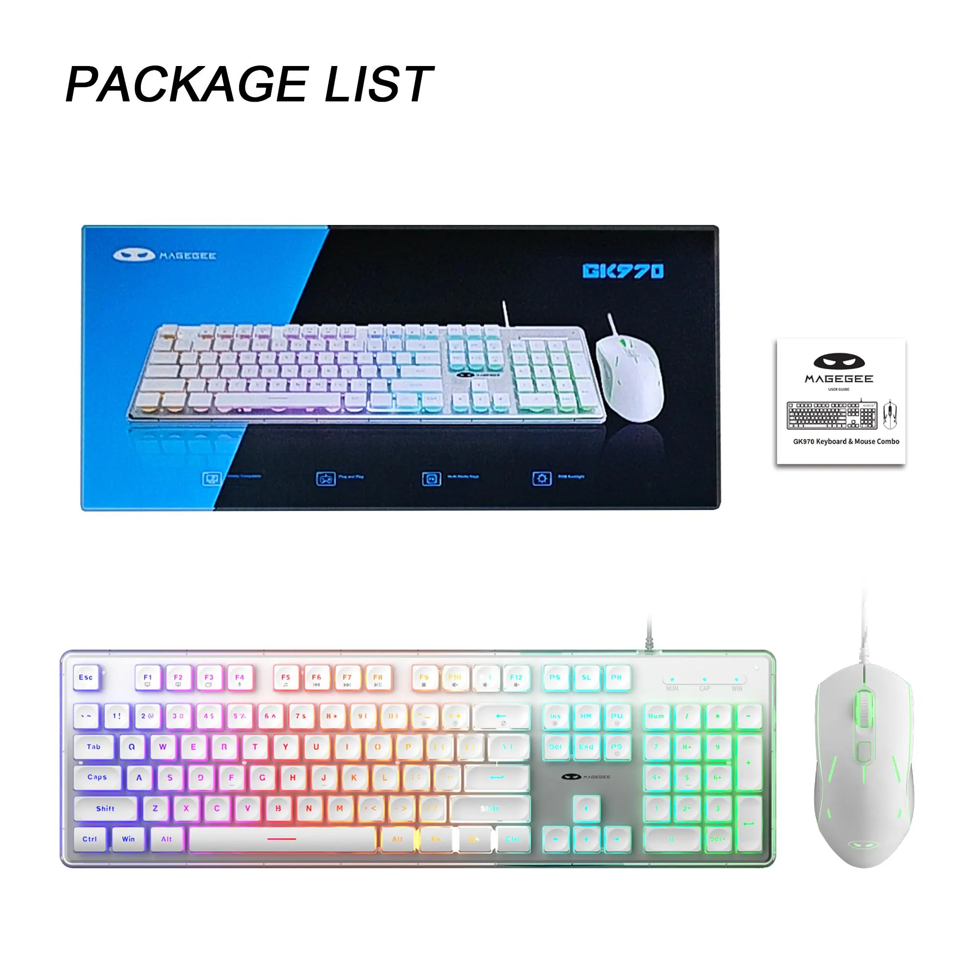 Magic Keyboard 日本語配列 & Magic Mouseセット Apple Apple Mac アップル マック Wireless Keyboard Magic Mouse