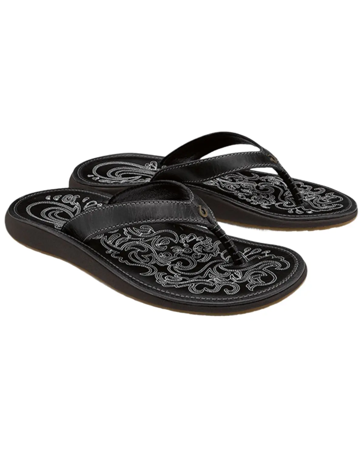 Olukai Women's Olukai Women'S Paniolo Sandals - 20129-Oxox