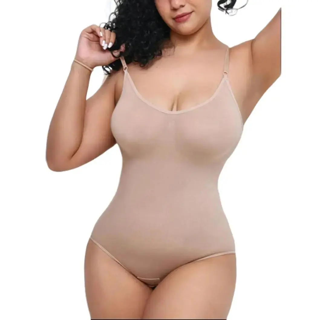 Full Bust Tummy Control Shapewear for Women - Sculpt Your Figure Now with Fast Shipping! - Womenswear, Fit Compression Comfortable