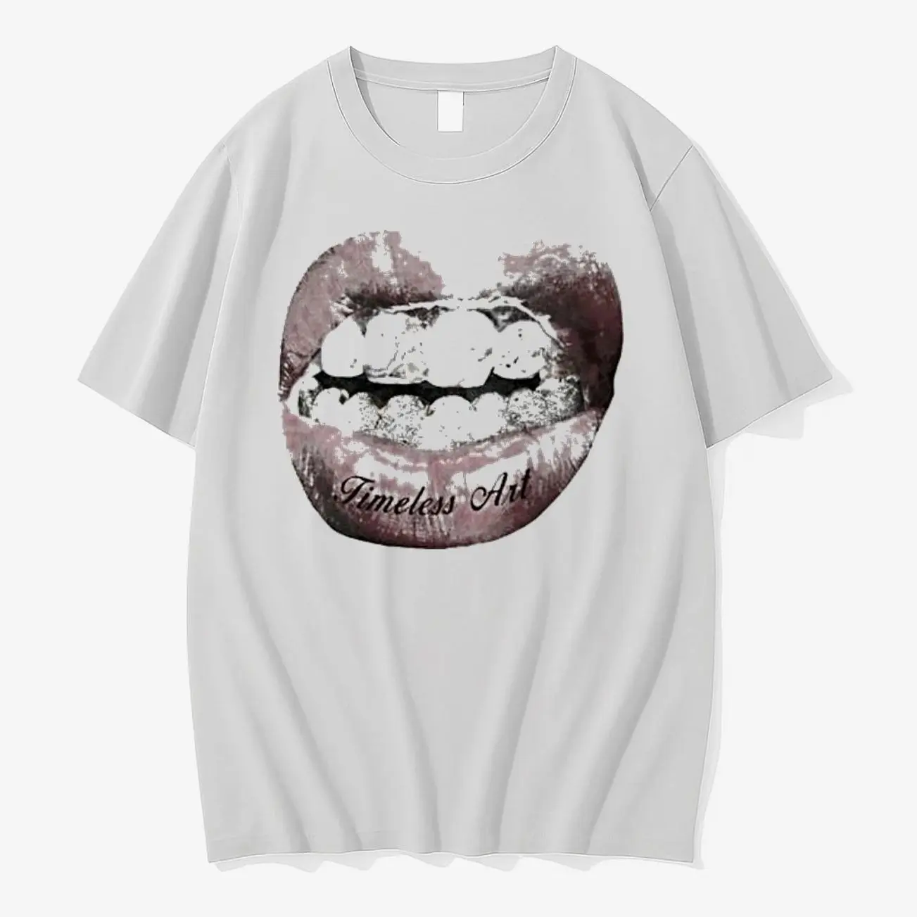 Officials Warren Zaire Emery Timeless Art Renaissance Grillz Lips Funny Premium T Shirt Sweatshirt Hoodie 9YB