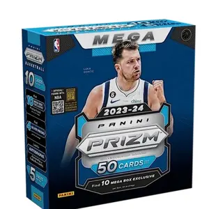 NBA Break Prizm Mega PINK ICE