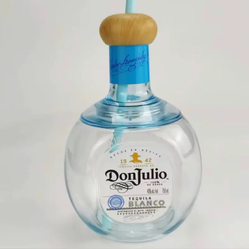 Don Julio  Reusable Cup (2 pack)