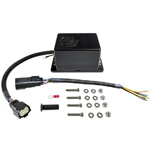 Slam Specialties SV-8C 4-Corner Air Manifold Valve