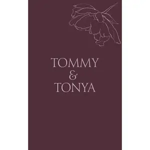 USED-Tommy & Tonya: Cuffed Kiss by Winters, Willow (Paperback)